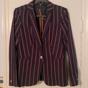 Tommy Hilfiger women’s Blazer